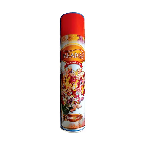 Air Freshener 300Ml Bouquet
