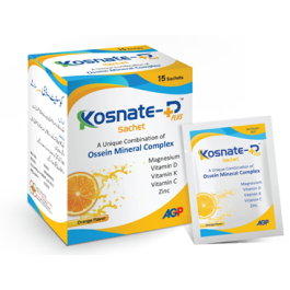 Kosonat-D Plus Sachet