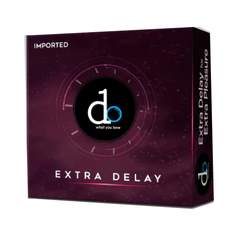 Do Extra Delay 6x3's