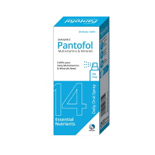Pantofol Oral Spray