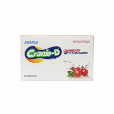 Cranio-D Cap 10s