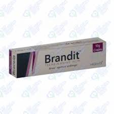 Brandit Cream 10g
