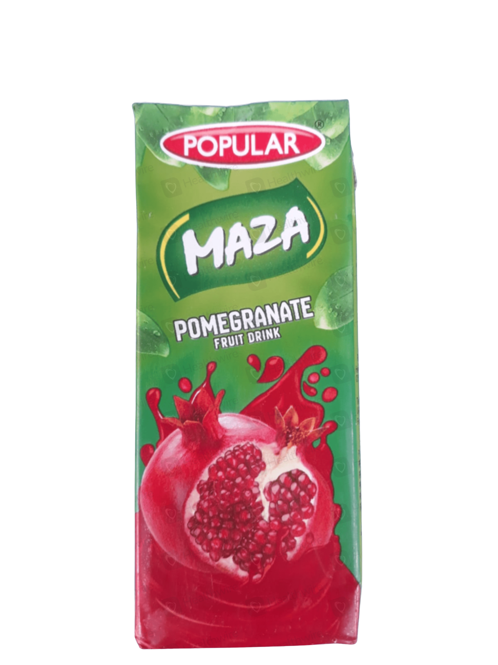 Maza Pomegranate Juice 200ml 