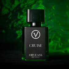 Orveass Perfume Cruise 50ml 1's