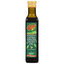 Sita Extra Virgin Olive Oil 250ml Bottle