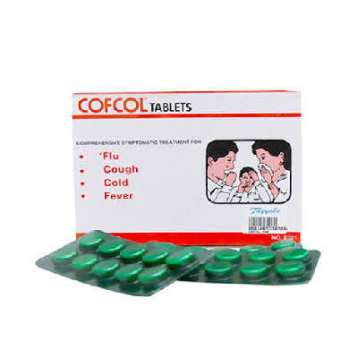 Cofcol Tab 10's