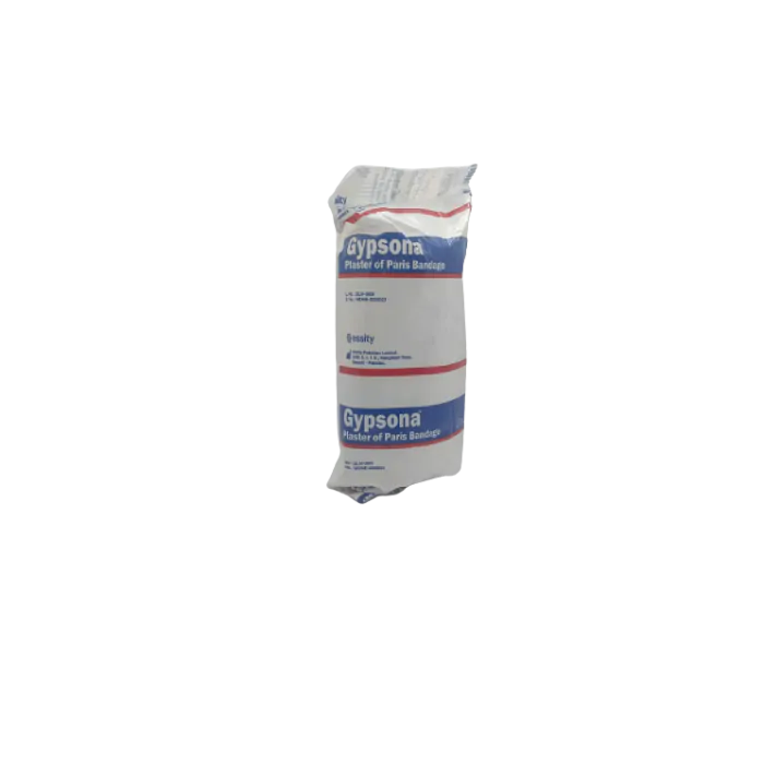 CRAPE BANDAGE 4INCH 1'S