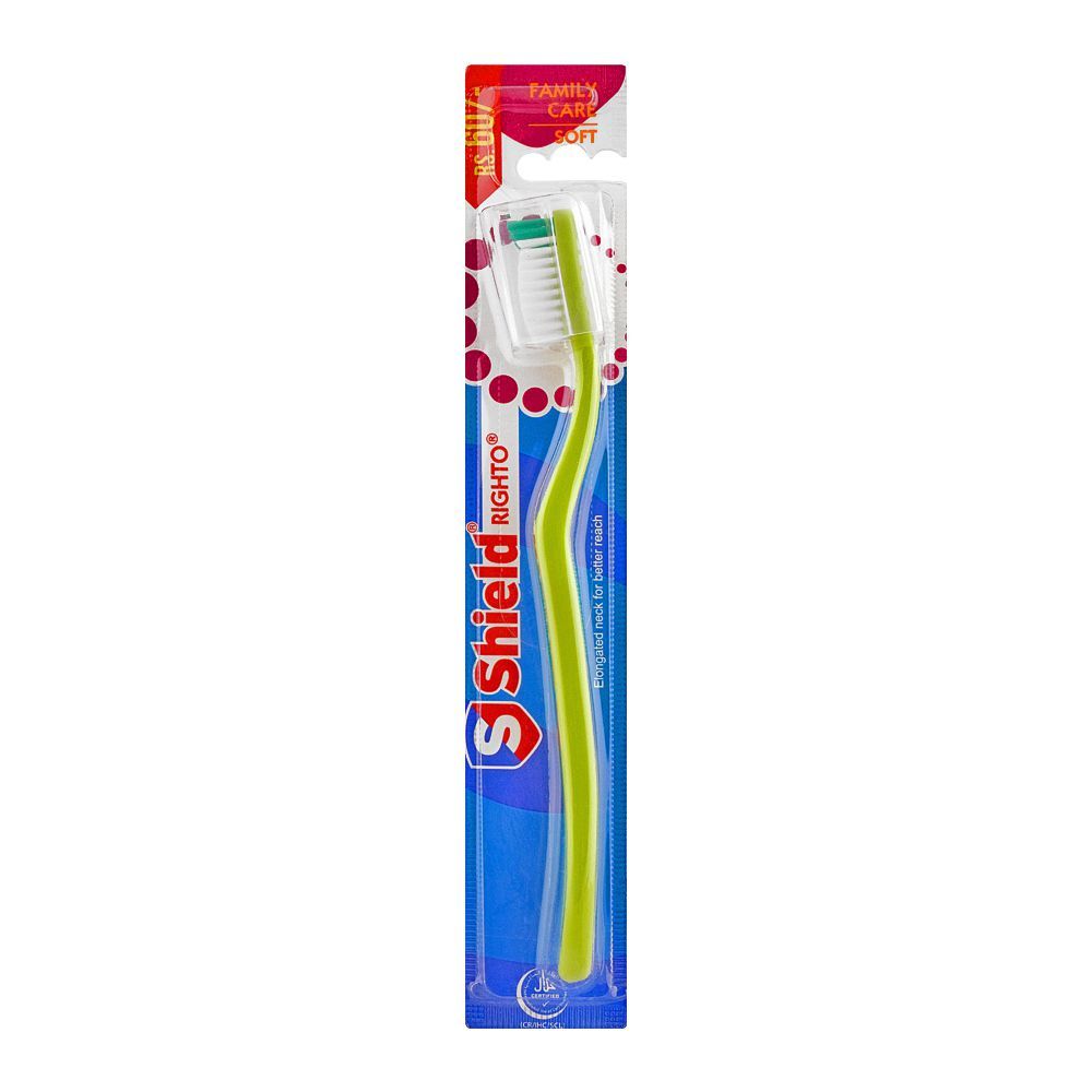 Shield Righto Brush