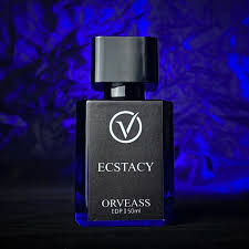 Orveass Perfume Ecstacy 5ml 1's
