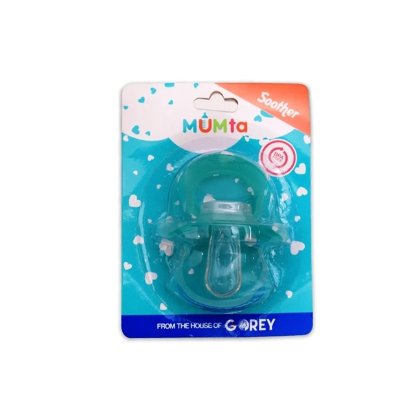 Mumta Soother